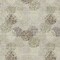 Homeroots 3' X 5' Beige Green And Ivory Polka Dot Washable Indoor Outdoor Area Rug 594208 - alternate 8