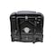 Uni Pro 481 Seat Top Assembly, Black Vinyl 8778 - alternate 6