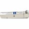 Add-On Addon 6Ft Rj-45 (Male) To Rj-45 (Male) Straight Microboot, Snagless 10G-SFPP-USR-AO - alternate 6