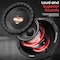Lanzar Pyle 6.5 in Car Subwoofer Speaker MAXP64 - alternate 4