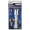 Vulcan Straight Pin Lock, 5/8 in Dia Pin, 5-1/2 in OAL, Steel, Chrome HBB07 - alternate 3