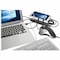 Tripp Lite 7-PORT USB 3.0 SUPERSPEED HUB/SPLITTER PORTABLE ALUMINUM 5 GBPS U360-007-AL - alternate 6