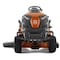 Husqvarna 960 43 03-38 Riding Lawn Mower, 21.5 hp, 2-Cylinder, 42 in W Cutting, Standard Steering 960430338 - alternate 3