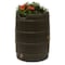 Good Ideas Rain Wizard 65 Gallon Rain Barrel - Oak RW65-OAK - alternate 6