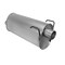 Ap Exhaust Muffler-Challenge, 2518 2518 - alternate 2