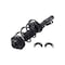 Fcs Struts Suspension Strut And Coil Spring Assembly 1333823L - alternate 4