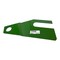 John Deere COVER, OEM H131986 - alternate 1