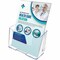 Deflecto Brochure Holder, 6x3x7, Clear 74901 - alternate 1