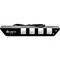 Vertiv 4-Port Active Front Panel Remote Control AFP0004 - alternate 1