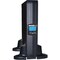 Minuteman Ups ENDEAVOR-LCD SERIESONLINE UPS, RACK/TOWER/WALLMOUNT OPTIONAL, 3000VA/2700W, 120V ED3000RTXL2UNC - alternate 1