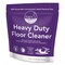 Diversey Aqua ChemPacs Heavy Duty Floor Cleaner, Lavender Scent, 100PK 9320928 - alternate 4