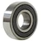 Timken RADIAL BALL BEARING 6011H-2RS/FVSL613 - alternate 3