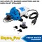 Aqua Pro Aqua Pro 21849; Fresh Water Pump; 3.0 GPM; 45 to 65 PSI; 1/2 Inch Male Threads Inlet 21849 - alternate 8