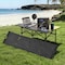 Vevor Portable Power Station 1200W 806Wh Solar Generator with 200W Solar Panel M9 - alternate 5