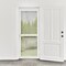 National Hardware SCREEN DOOR HINGE SS 3X2-1/2IN, 2PK N185-701 - alternate 2