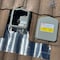 Soladeck PV Junction Box, 1 box 0766-41AD - alternate 3