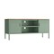 Manhattan Comfort Landen 47in TV Stand in Green TV010-GR - alternate 6