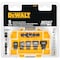 Dewalt 5-Piece Nut Driver Set DWADND-5 - alternate 4