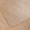 Floortex Cleartex Enhanced Polymer Lipped Chair Mat for Carpets up to 3/8" - 48" x 51" FRECO114851LP - alternate 4