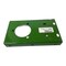John Deere BRACKET, JOHN DEERE OEM H134082 H134082 - alternate 5