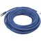 Monoprice Cat6A 26AWG Cable, 50 ft.Blue 11351 - alternate 1