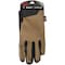 Boss Mens XL Synthetic Leather Utility Performance Glove B52001-XL - alternate 3