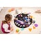 Tickit Space Discovery Play Mat 73558 - alternate 4