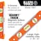 Klein Tools Torpedo Level, 3 Vial, 9-Inch 935 - alternate 9