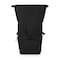 Picnic Time Family Of Brands On The Go Roll-Top Backpack Cooler, Black 616-00-179-000-0 - alternate 6