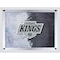 Holland Bar Stool Co Los Angeles Kings 14.5 in. x 12 in. Backlit LED Sign by Company LBLedA - alternate 1