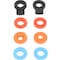 Pip Head Protection Accessories 280-HP1491WELD - alternate 2