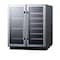 Summit 30in Wide Built-In Wine/Beverage Center SWBV3071 - alternate 7