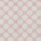 Homeroots 3' X 5' Pink And Gray Polka Dot Washable Indoor Outdoor Area Rug 595265 - alternate 6