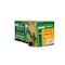 Spax 1/4 in x 6 in Exterior Structural Wood Lag Screws Powerlags Washer Head T-Star, 50PK 4581820701525 - alternate 1