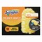 Swiffer Heavy Duty Dusters Refill, Trap + Lock Fiber, Yellow, 11 Dusters 99035 - alternate 9