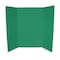 Flipside 36 x 48 1 Ply Green Project Board Pack of 24 30068-24 - alternate 1