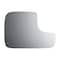 Burco Mirror Redi Cuts OE Replacement Exterior Mirror Glass 2763 - alternate 1