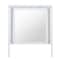 Global Furniture Usa Contemporary Alina Mirror With Led 5534 - alternate 1