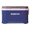 Igloo Igloo Latitude 52 qt Hard Cooler, Red 50338 - alternate 1