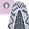 Seymour Home Products 15 in. W X 55 in. L Cotton Blue Ironing Board Cover and Pad 2210004 - alternate 7
