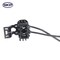 Skyward Automotive Products HVAC Blower Motor Connector,  SKS581 - alternate 1