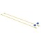 Vestil Steel Beam Height Adjustment Kit For Adjustable Height Steel Gantry Cranes AHSN-KIT - alternate 1