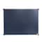 Deli Cork Board 36x48, Self-Healing Cork, Heavy-Duty Fiber Backing, Yellow E39054 - alternate 4