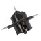 Motorcraft HVAC Blower Motor,  MM844 - alternate 1
