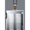 Summit Commercial 24in Wide Built-In Beer Dispenser, ADA Compliant SBC56GBIADA - alternate 9