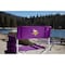 Picnic Time Family Of Brands Minnesota Vikings - Sports Chair, (Purple) 809-00-101-184-2 - alternate 4