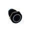 Race Sport Lighting 12V 19mm Momentary Function Pre-Wired Switch with WHITE LED RSMB19MMW - alternate 1
