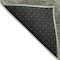 Homeroots 9' X 12' Green And Taupe Abstract Washable Indoor Outdoor Area Rug 618170 - alternate 8