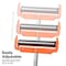 Klein Tools Adjustable Height Roller Stand 66013 - alternate 5