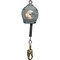 Malta Dynamics Wild Boar 30 ft Self Retracting Lifeline-SRL with Steel Snap Hook, OSHA and ANSI Compliant C4001 - alternate 1